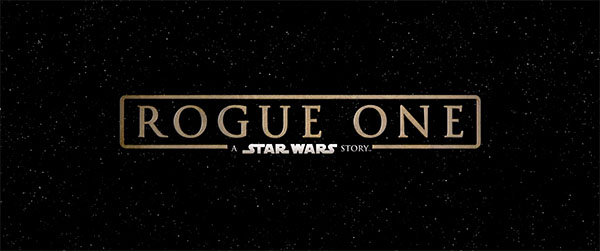 Rogue One - A Star Wars Story - Trailer 2