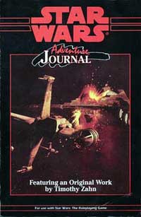 Das Adventure Journal