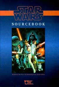 Sourcebook 2nd Edition