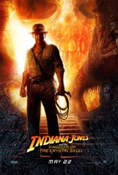 Indiana Jones und das Knigreich des Kristallschdels
