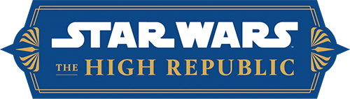 Star Wars: Die Hohe Republik