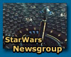 Lest die deutsche StarWars Newsgruppe online...