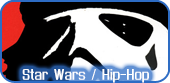 Star Wars in der Hip-Hop-Kultur