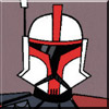 Clone Wars Clonetrooper 28