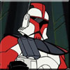 Clone Wars Clonetrooper 24