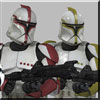 Attack Of The Clones Clonetrooper 8