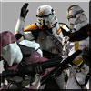 The Clone Wars Clonetrooper 7