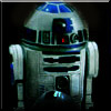 The Empire Strikes Back R2D2 1