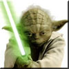 Attack Of The Clones Yoda 4