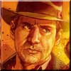 Indiana Jones Indy 66