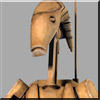The Clone Wars Battle Droid 4