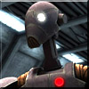 The Clone Wars BX Droid 2