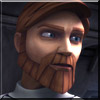 The Clone Wars Obi Wan 1