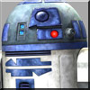 The Clone Wars R2 3