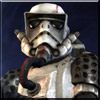 The Clone Wars Storm Guy