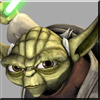 The Clone Wars Yoda 2
