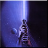 Return Of The Jedi Poster 7
