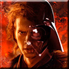 Revenge Of The Sith Anakin Vader 3