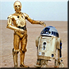 A New Hope R2D2 and C3PO 1