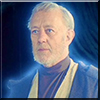 The Empire Strikes Back Obi Wan