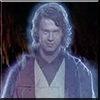 Return of the Jedi Anakin Ghost