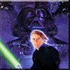 Return of the Jedi Poster 1