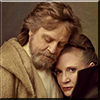 The Last Jedi Luke and Leia 1