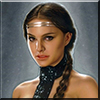 Attack Of The Clones Padme 3