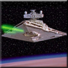 A New Hope Star Destroyer 3