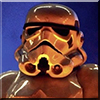 The Empire Strikes Back Stormtrooper 2
