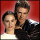 Attack Of The Clones Anakin and Padme 5