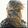 The Empire Strikes Back Chewie 2