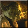 Return Of The Jedi Yoda 1