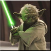 Attack Of The Clones Yoda 10