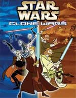 Clone Wars - Die Serie