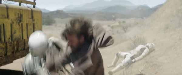 Obi-Wan Kenobi - Trailer 2