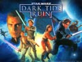 New Jedi Order - Dark Tide: Ruin