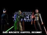 The Force Unleashed