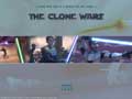 The Clone Wars - Coming 2008