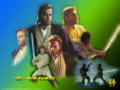 Episode II - Obi-Wan Kenobi