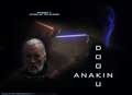 Anakin vs. Dooku