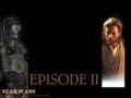 Episode II - C-3PO und Obi-Wan