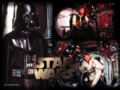 A New Hope - Collage