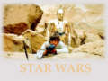 A New Hope - Luke und C-3PO