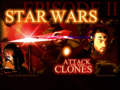 Star Wars - Attack of the Clones
