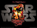 Revenge of the Sith Collage