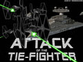 Attack of the TIE-Fighter