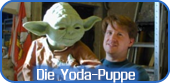 Die Yoda-Puppe