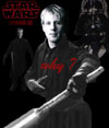 Episode 3 Anakin Skywalker / Darth Vader