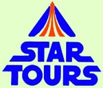 Star Tours-Logo
